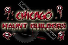 ChicagoHauntBuilders Logo